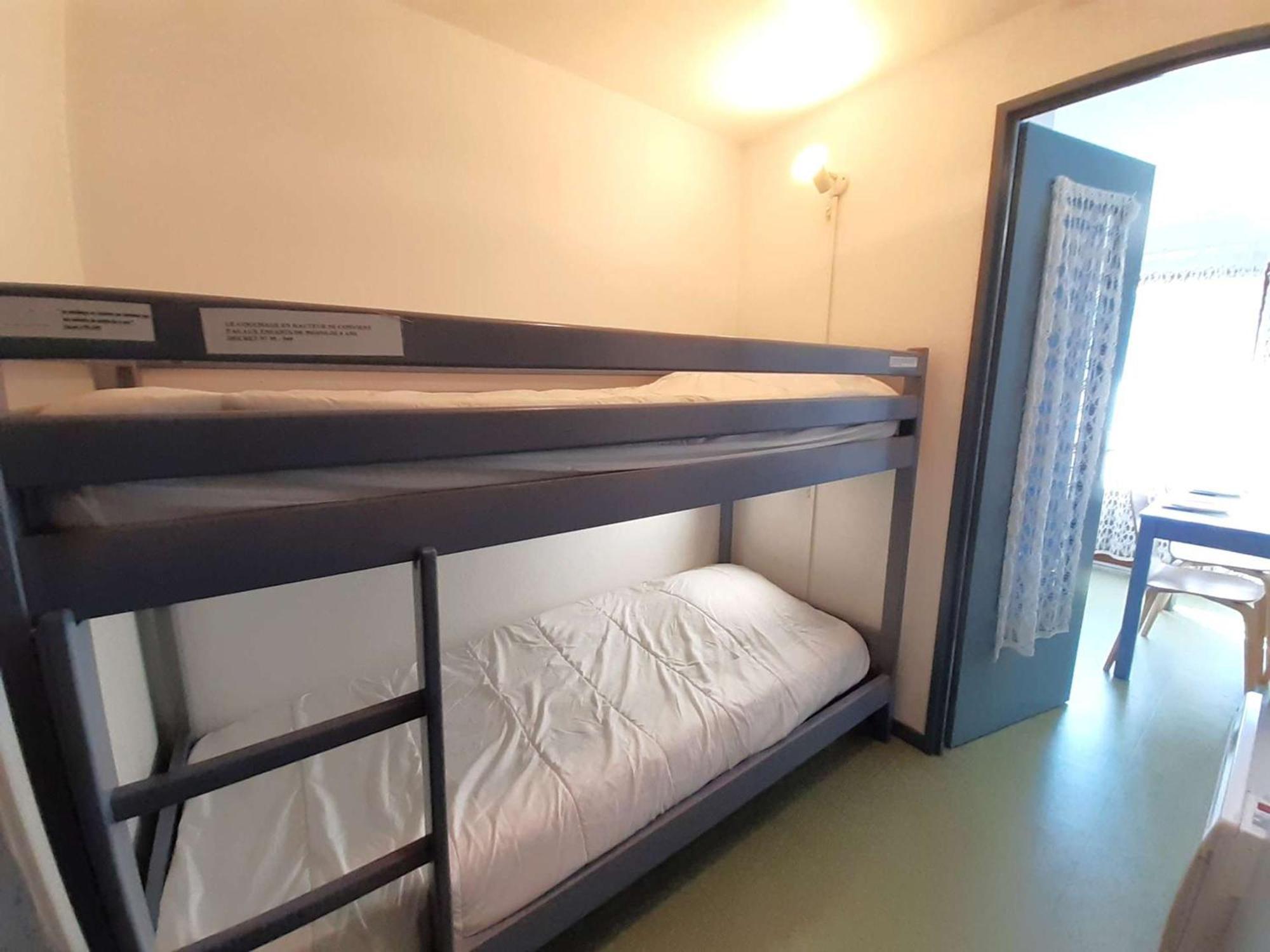 Studio Cosy 4 Pers Avec Balcon, Parking Et Salle De Musculation A St Lary Soulan - Fr-1-457-270 Saint-Lary-Soulan Zewnętrze zdjęcie